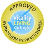 Approve Hypnotherapy Practitioner (Vitality Living College)