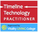 Timeline Technology Practitioner (Approved by Vitality Living College)