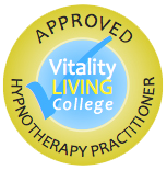 Approved Hypnotherapy Practitioner (Vitality Living College)