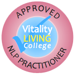 Approved NLP Practitioner (Vitality Living College)